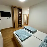 빌라 Ilidza *