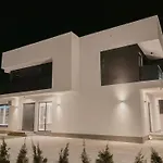 빌라 Ilidza *