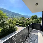 빌라 Ilidza Hrasnica
