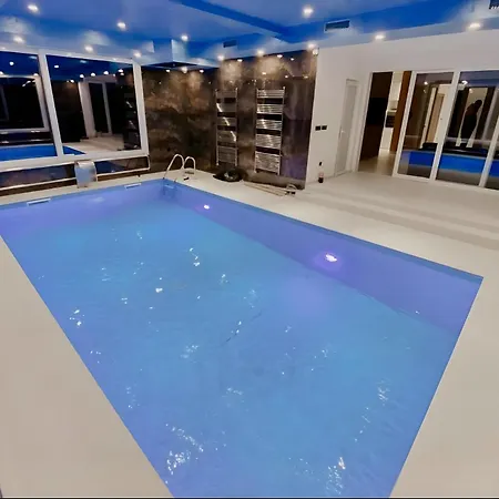 Luxury Ilidza Hrasnica