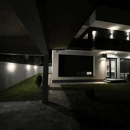 Villa Luxury Ilidza