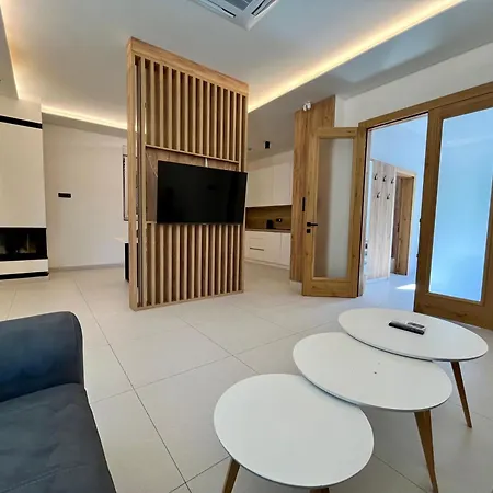 Luxury Ilidza Villa Hrasnica