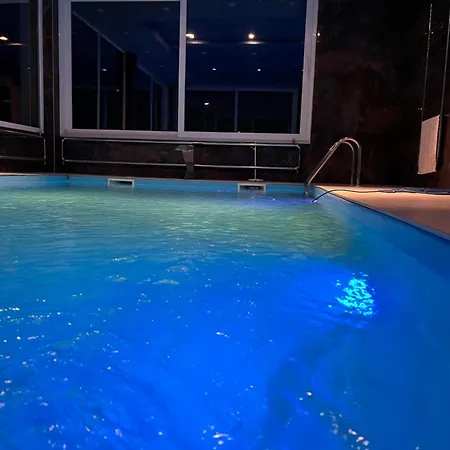 Willa Luxury Ilidza Hrasnica