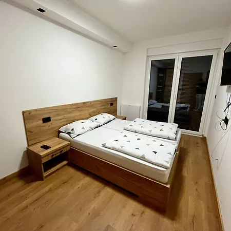 Luxury Ilidza Hrasnica