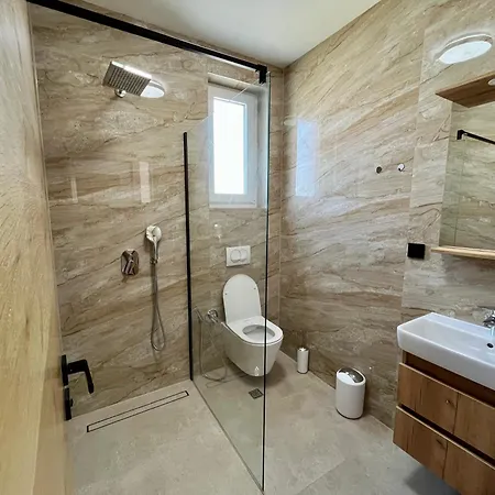 Luxury Ilidza Villa