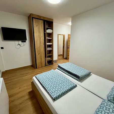 Willa Luxury Ilidza *