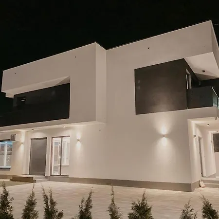 Villa Luxury Ilidza *