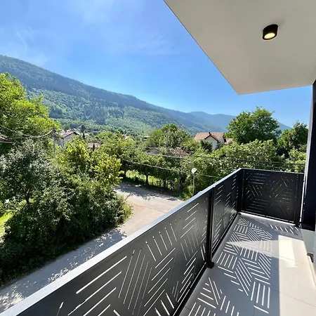 Willa Luxury Ilidza Hrasnica