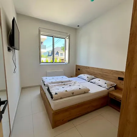 Luxury Ilidza
