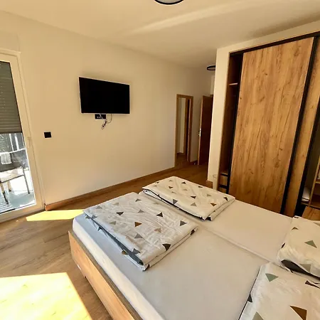 Villa Luxury Ilidza