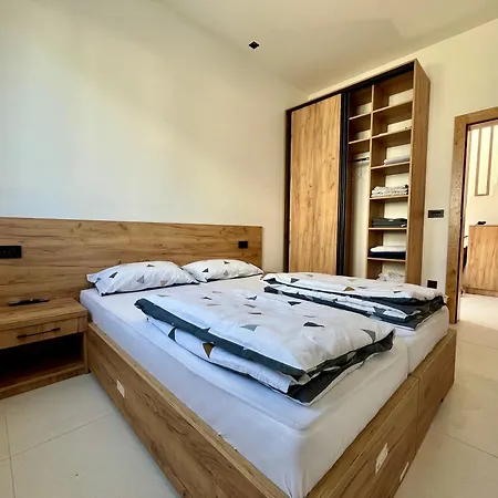 Luxury Ilidza Villa *