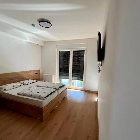 Luxury Ilidza Villa Hrasnica
