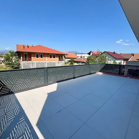 Luxury Ilidza Villa
