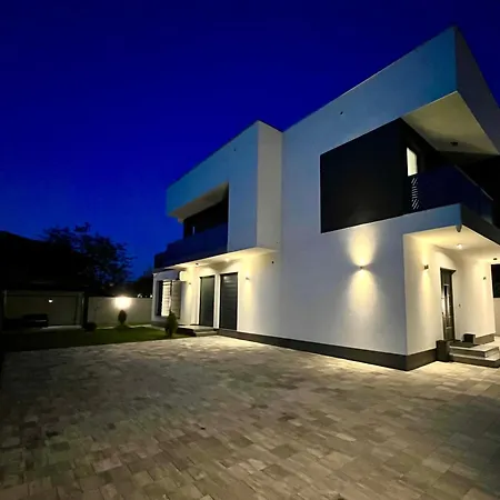 Ilidza Villa Hrasnica