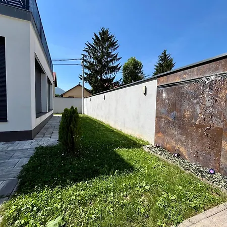 Villa Ilidza Hrasnica