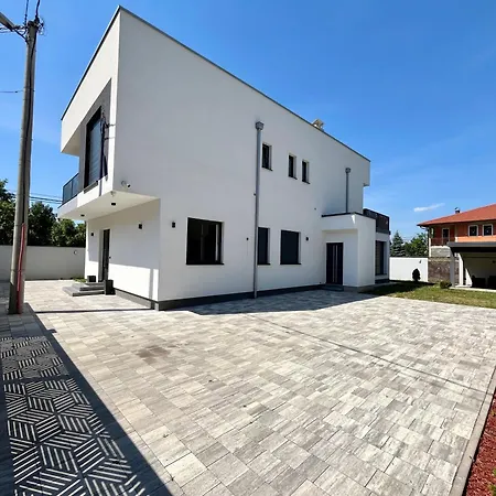 Villa Ilidza *