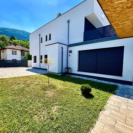 Ilidza Villa Hrasnica
